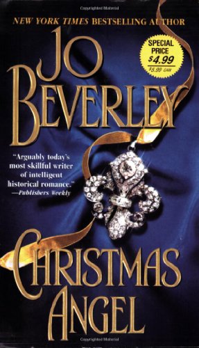 Christmas Angel (Zebra Historical Romance) Christmas Angel (Zebra Historical Romance)