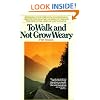 To Walk and Not Grow Weary: Renewing Your Strength in Depressing Circumstances (Fran Sciacca Series)