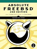 Absolute FreeBSD: The Complete Guide to FreeBSD