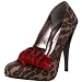 Steve Madden Women's Toppazz Platform Pump