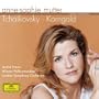 Tchaikovsky, Korngold: Violin Concertos