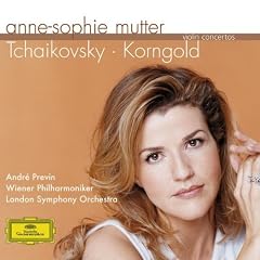 Violinkonzerte