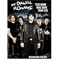 My Chemical Romance: This Band Will Save Your Life book cover