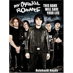 My Chemical Romance: This Band Will Save Your Life