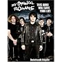 My Chemical Romance: This Band Will Save Your Life