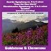 Dvorák & Mendelssohn Symphonies for 4 Hands