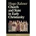 Church and State in Early Christianity