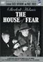 Sherlock Holmes - The House of Fear