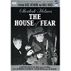 Sherlock Holmes - The House of Fear