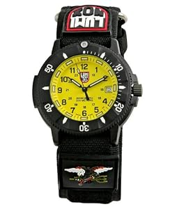 Luminox Navy Seal Series 2 Dive Mens Watch 3905