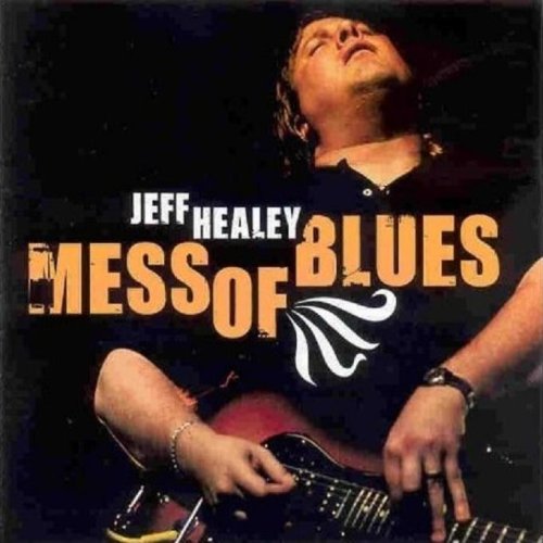 CD-Charts  Music : Mess of Blues