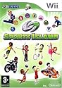 Sports Island