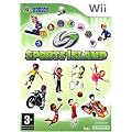 Sports Island