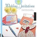 The Artful Bride Wedding Invitations (A Stylish Bride's Guide to Simple, Handmade Wedding Correspondence) (Paperback)