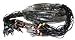 24 Channel 1/4 TRS Patch Effects Snake Cable 25 Feet