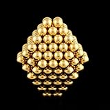 【ColdFusion】 高品質レアアースマグネット 【キット】 LUXE GOLD