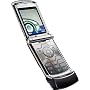 Motorola V3I RAZR Cellular Phone ( Unlocked ) - Black