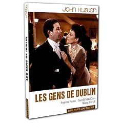 Les gens de Dublin
