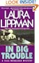 In Big Trouble (Tess Monaghan Mysteries)