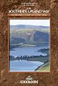 The Southern Upland Way: Scotland's Coast to Coast Trail (Cicerone Guide)