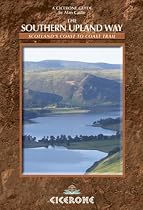 The Southern Upland Way: Scotland's Coast to Coast Trail (Cicerone Guide)