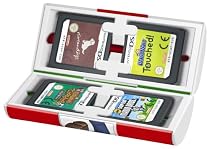 Venom DS Lite Mario and Luigi Magic Tube (Nintendo DS)