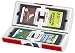 Venom DS Lite Mario and Luigi Magic Tube (Nintendo DS)