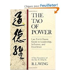 Tao of Power: A Translation of the Tao Te Ching by Lao Tzu