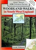 Woodland walks in South-West England