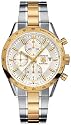 TAG Heuer Men's Carrera Automatic Chronograph Watch #CV2050.BD0789