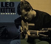 Leo Kottke Anthology