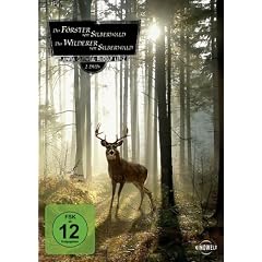 Der F�rster vom Silberwald & Der Wilderer vom Silberwald / Doppel-DVD
