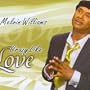 Jesus Is Love