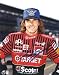 Arie Luyendyk Autographed Racing 8x10 Photo
