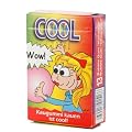 Cool Zigaretten Kaugummis 1 P�ckchen - 1 St�ck