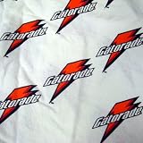 Anti-Microbial Gatorade Sports Towel