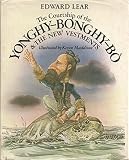 The Courtship of the Yonghy-Bonghy-Bo ; & the new vestments