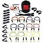 Bodylastics 27 pcs *MMA TRAINING (328 lbs.) Quick-&hellip by Bodylastics