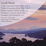 Haydn - Popular Concertos