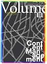 Volume 17: Content Management (Vol 17)
