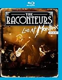 The Raconteurs: Live at Montreux 2008 [Blu-ray]