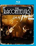 The Raconteurs: Live at Montreux 2008 [Blu-ray]
