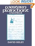 Western Plainchant: A Handbook