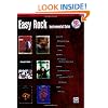 Easy Rock Instrumentals, Level 1: Alto Sax (Book & CD) (Easy Rock Instrumental Solos: Level 1)