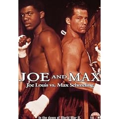 Joe and Max [Edizione: Regno Unito]