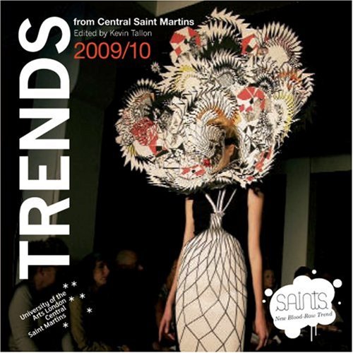 Trends 09/10: Forecasting with Central Saint Martins