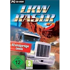 LKW Raser 2