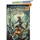 Dark Warrior Rising: A Novel of Niflheim (A Novel of Nifheim) by  Ed Greenwood
