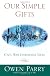 Our Simple Gifts: Civil War Christmas Tales