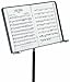 Manhasset 1200 MusiClip Music Stand Clip for M48 (single)